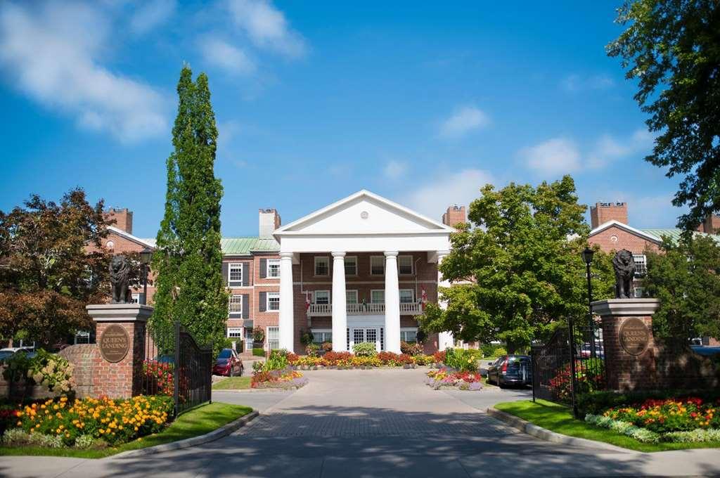 Queens Landing Niagara-on-the-Lake Exterior foto