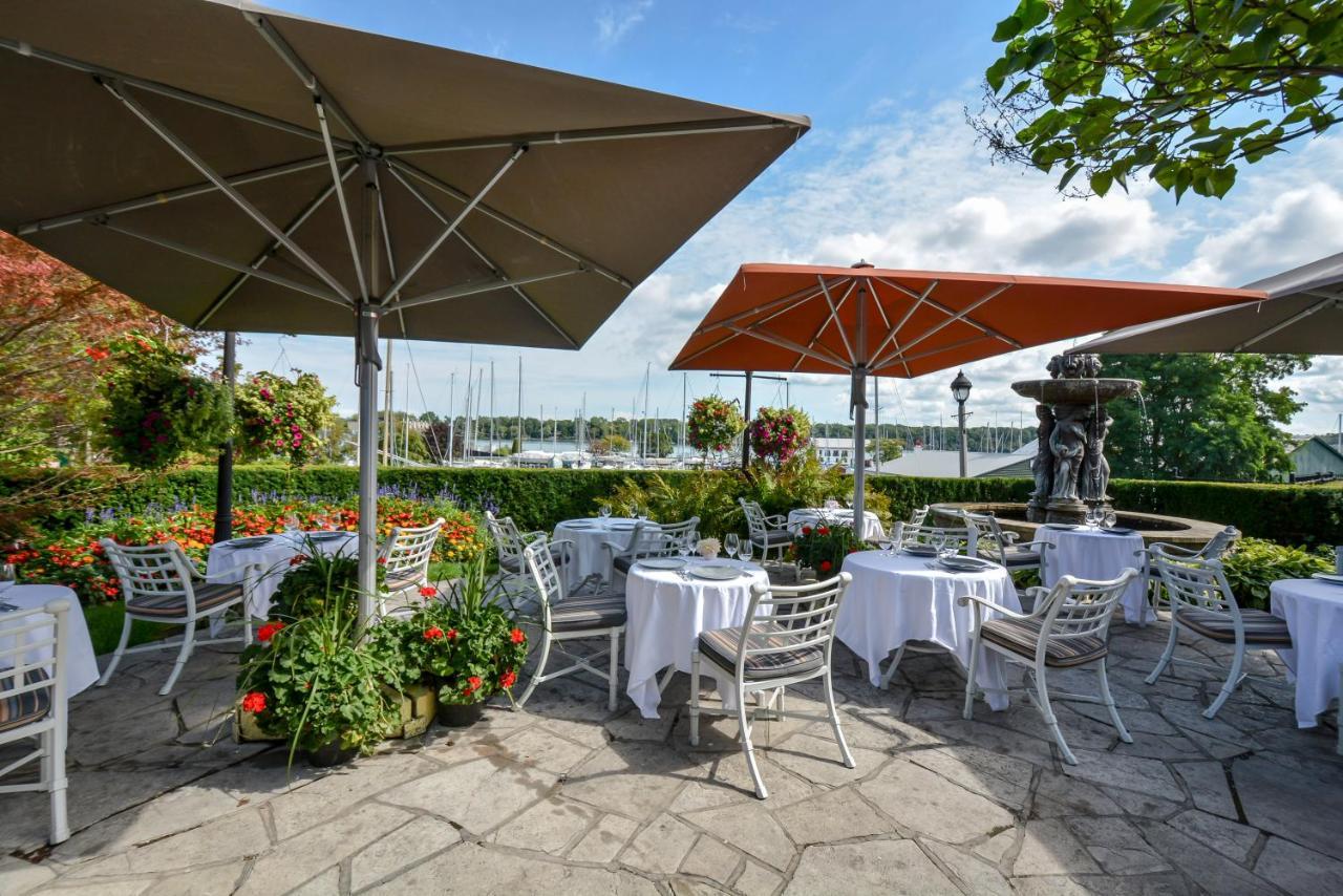 Queens Landing Niagara-on-the-Lake Exterior foto