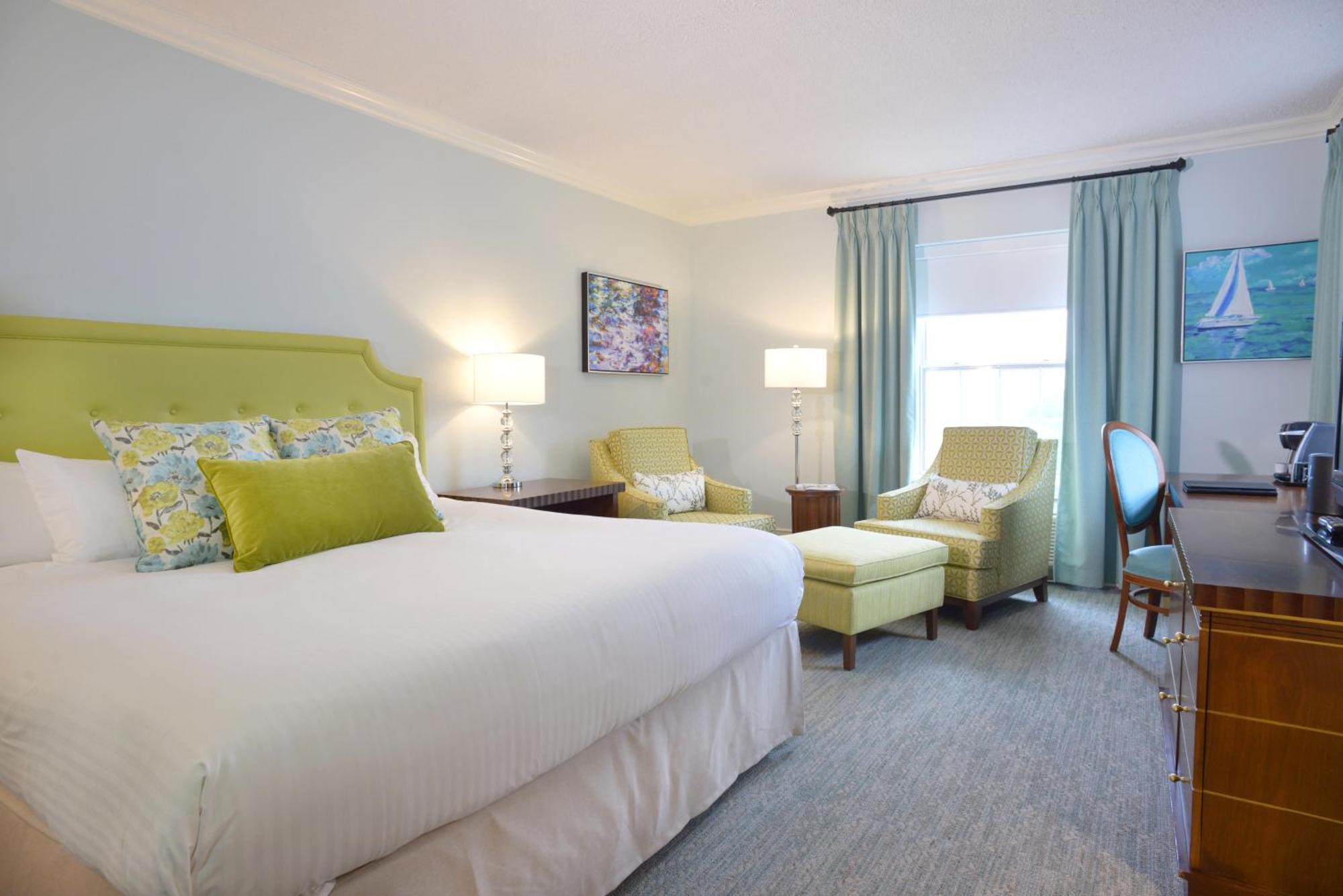 Queens Landing Niagara-on-the-Lake Exterior foto