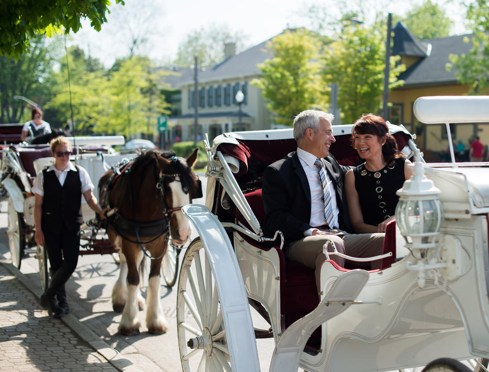 Queens Landing Niagara-on-the-Lake Exterior foto