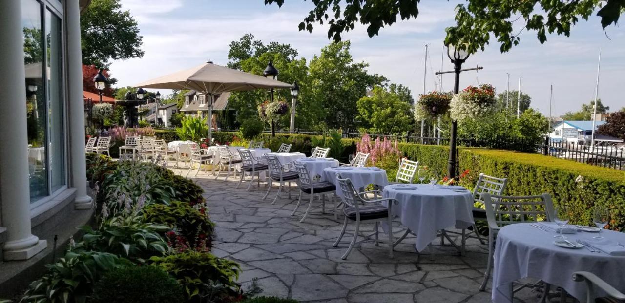 Queens Landing Niagara-on-the-Lake Exterior foto