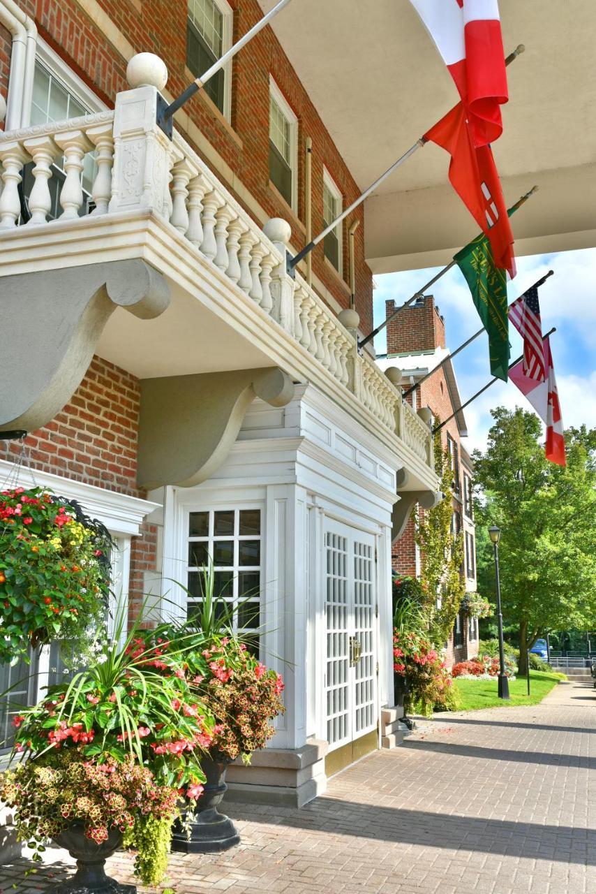 Queens Landing Niagara-on-the-Lake Exterior foto